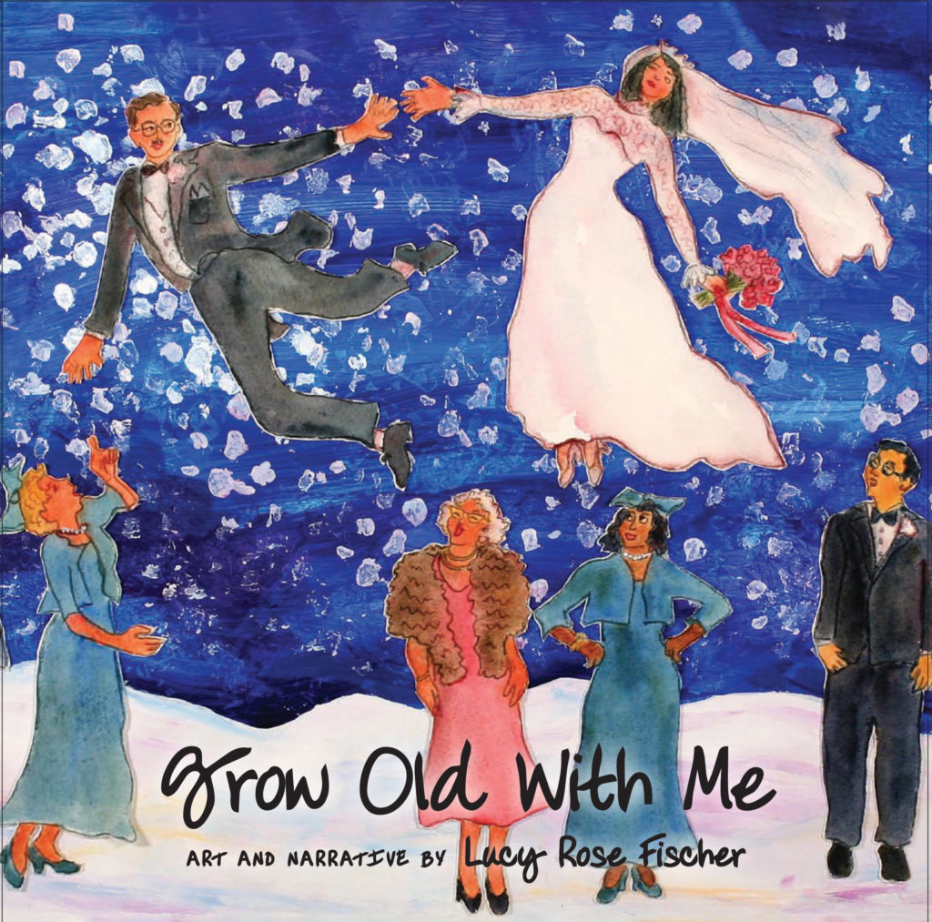Grow Old With Me image